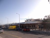 Santorini Airport