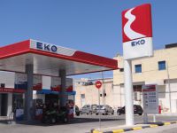 ΕΚΟ gas station