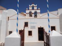 Panagia Eisodeion