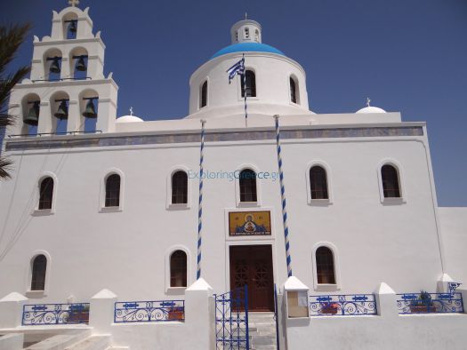 Panagia tou Akathistou Imnou