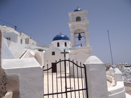Agios Anastasios