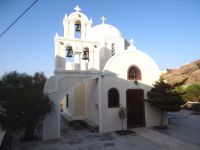 Αgios Iakovos