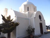 Αgios Iakovos
