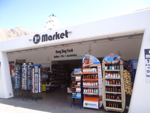1st Market