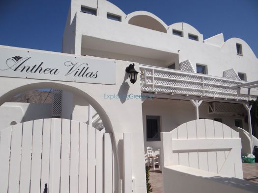 Anthea Villas