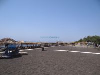 Perivolos beach