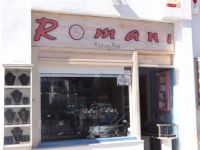 Romani jewelery
