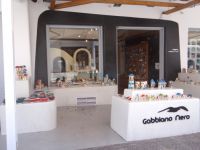 Gabbiano nero gallery