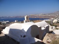 Panagia Flevariotissa