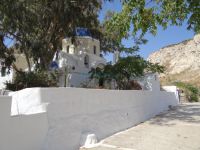 Cyclades - Santorini - Vothonas - Saint George