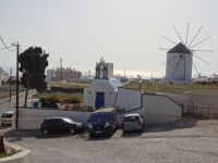 Cyclades - Santorini - Vothonas - Saint George