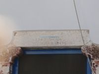 Cyclades - Santorini - Vothonas - Saint George