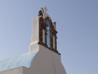 Cyclades - Santorini - Vothonas - Saint George