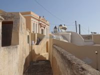 Cyclades - Santorini - Vothonas - Community Office