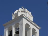 Cyclades - Santorini - Vothonas - Ipapanti