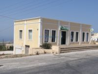 Cyclades - Santorini - Pirgos - Pharmacy