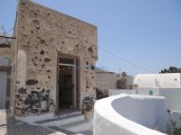 Cyclades - Santorini - Pirgos -Smag Art Gallery