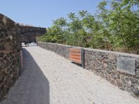 Cyclades - Santorini - Messaria - Lagadi Suites