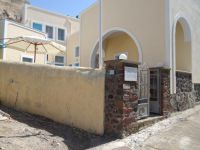 Cyclades - Santorini - Messaria -  Villa Rockia