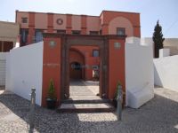 Cyclades - Santorini - Messaria - Markezini's Suites