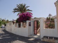 Cyclades - Santorini - Messaria - Argiros Mansion
