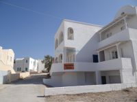 Cyclades - Santorini - Messaria - Eucalyptus Houses