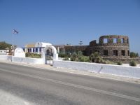 Cyclades - Santorini - Akrotiri - Caldera View Bungalow Resort