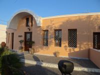 Cyclades - Santorini - Akrotiri - Mathios Villas