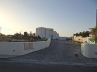 Cyclades - Santorini - Akrotiri - Neptune Luxury Spa Suites