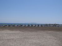 Cyclades - Santorini - Monolithos - Beach