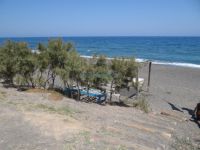 Cyclades - Santorini - Monolithos - Beach