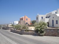 Cyclades - Santorini - Akrotiri - Deep Blue
