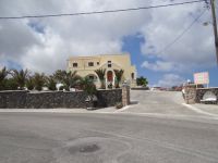 Cyclades - Santorini - Messaria - Villa Danezis