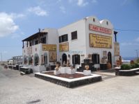 Cyclades - Santorini - Emborio - Amphora Art Gallery
