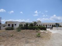 Cyclades - Santorini - Vlychada - Atlantida Rooms