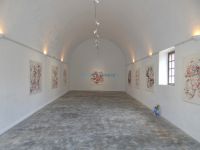 Cyclades - Santorini - Vlychada - Industrial Museum
