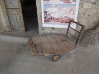Cyclades - Santorini - Vlychada - Industrial Museum