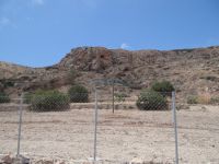 Cyclades - Santorini - Exomitis - Ancient Elefsis