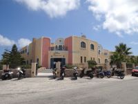 Cyclades - Santorini - Agios Georgios - Santo Mira Mare Suites