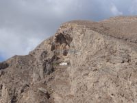 Cyclades - Santorini - Perissa - Panagia Katefiani