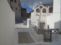 Cyclades - Santorini - Emborio - Saint Theodosia