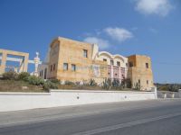 Cyclades - Santorini - Akron Art Center