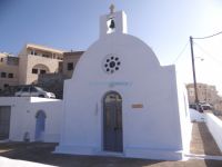 Taxiarches Church