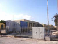 Waste management at Messaria Episkopis