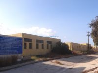 Waste management at Messaria Episkopis