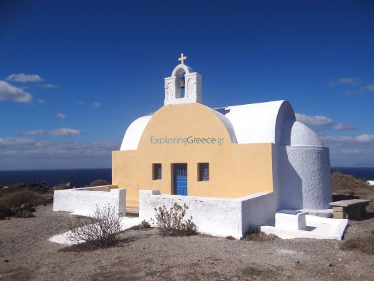 Agios Ioannis Thalassinos