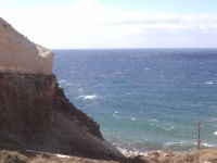 Katharos beach