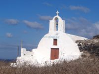 Agios Georgios Tholos
