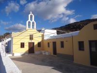 Agia Marina church