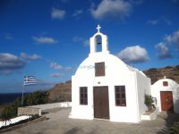 Agia Kiriaki church